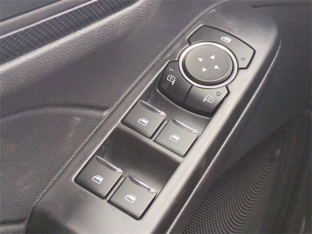 2025 Ford Escape ST-Line photo 23