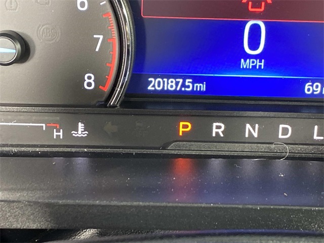 2022 Ford Explorer XLT photo 22