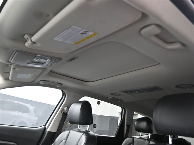 2021 Kia Telluride S photo 2