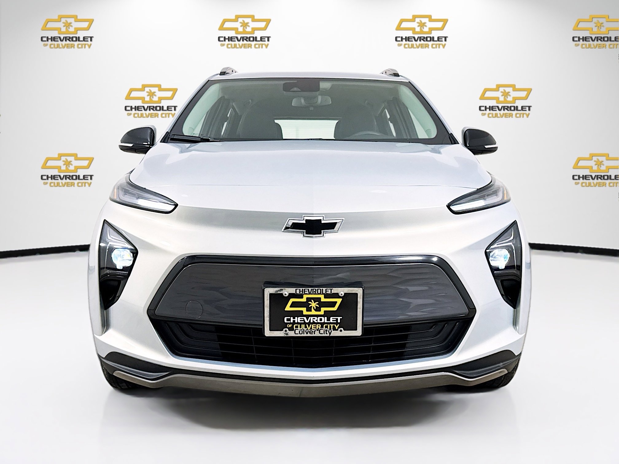 Used 2022 Chevrolet Bolt EUV LT with VIN 1G1FY6S08N4134525 for sale in Culver City, CA