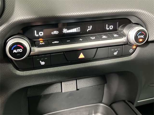 2025 Mazda CX-50 2.5 S Premium photo 16
