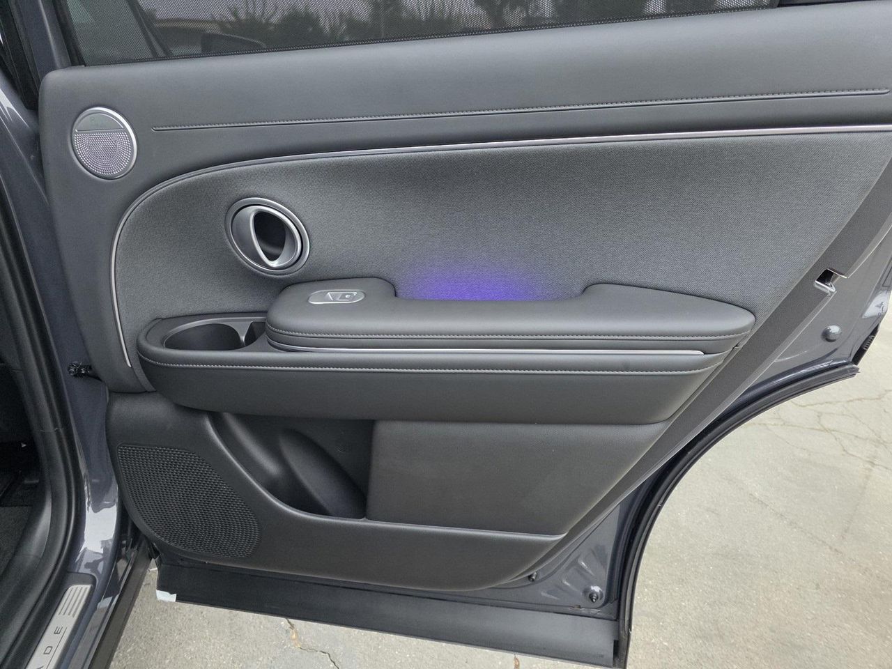 2026 Hyundai Palisade Calligraphy photo 11