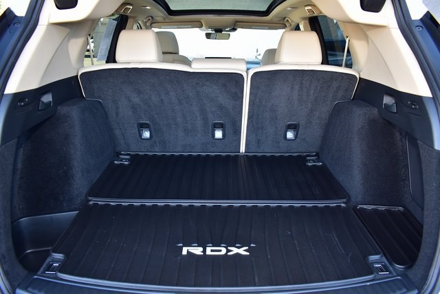2023 Acura RDX Technology photo 18