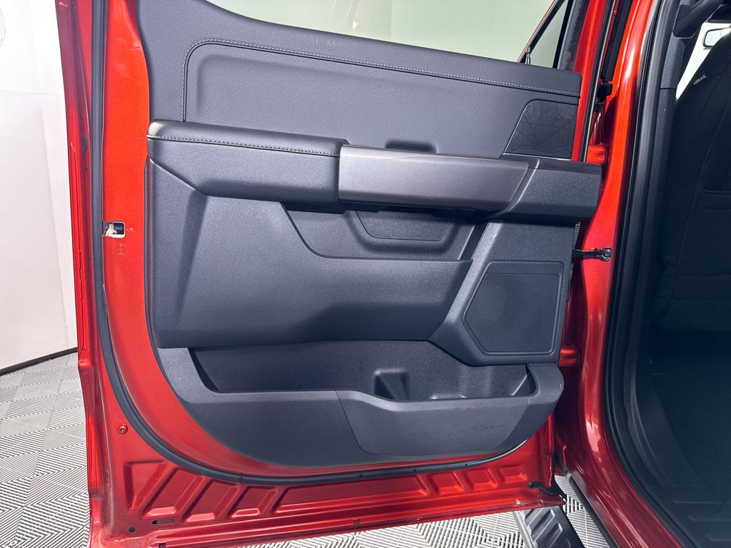 2023 Ford F-150 XLT photo 42