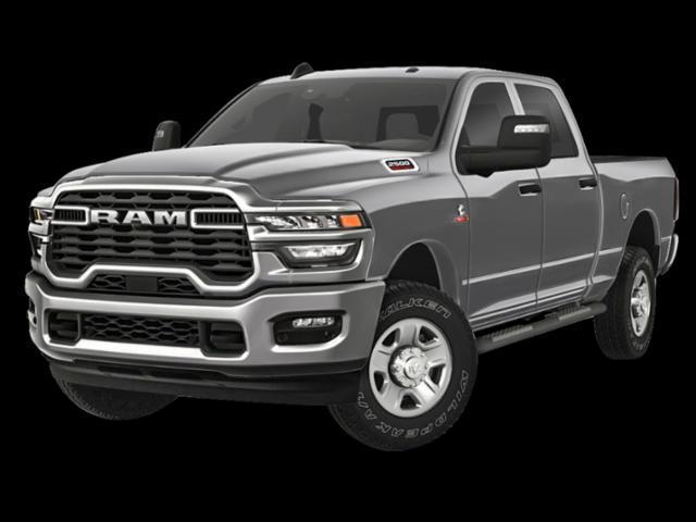 2025 RAM Ram 2500 Pickup Laramie's photo