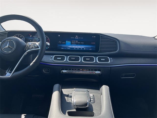 2025 Mercedes Benz GLE 450 4MATIC photo 11