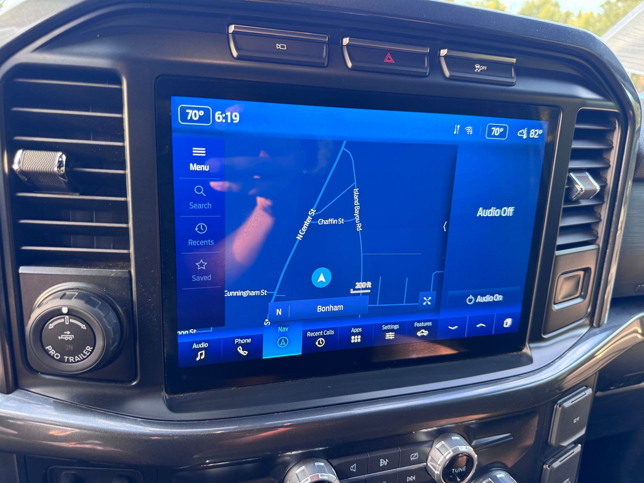 2023 Ford F-150 XLT photo 26