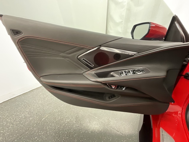 2024 Chevrolet Corvette Z06 3LZ photo 13