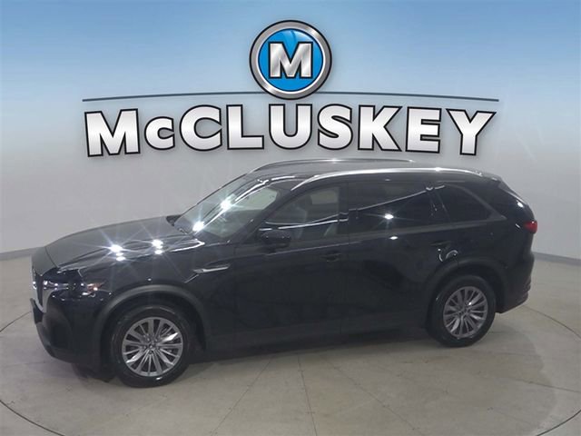 2025 Mazda CX-90 Preferred's photo