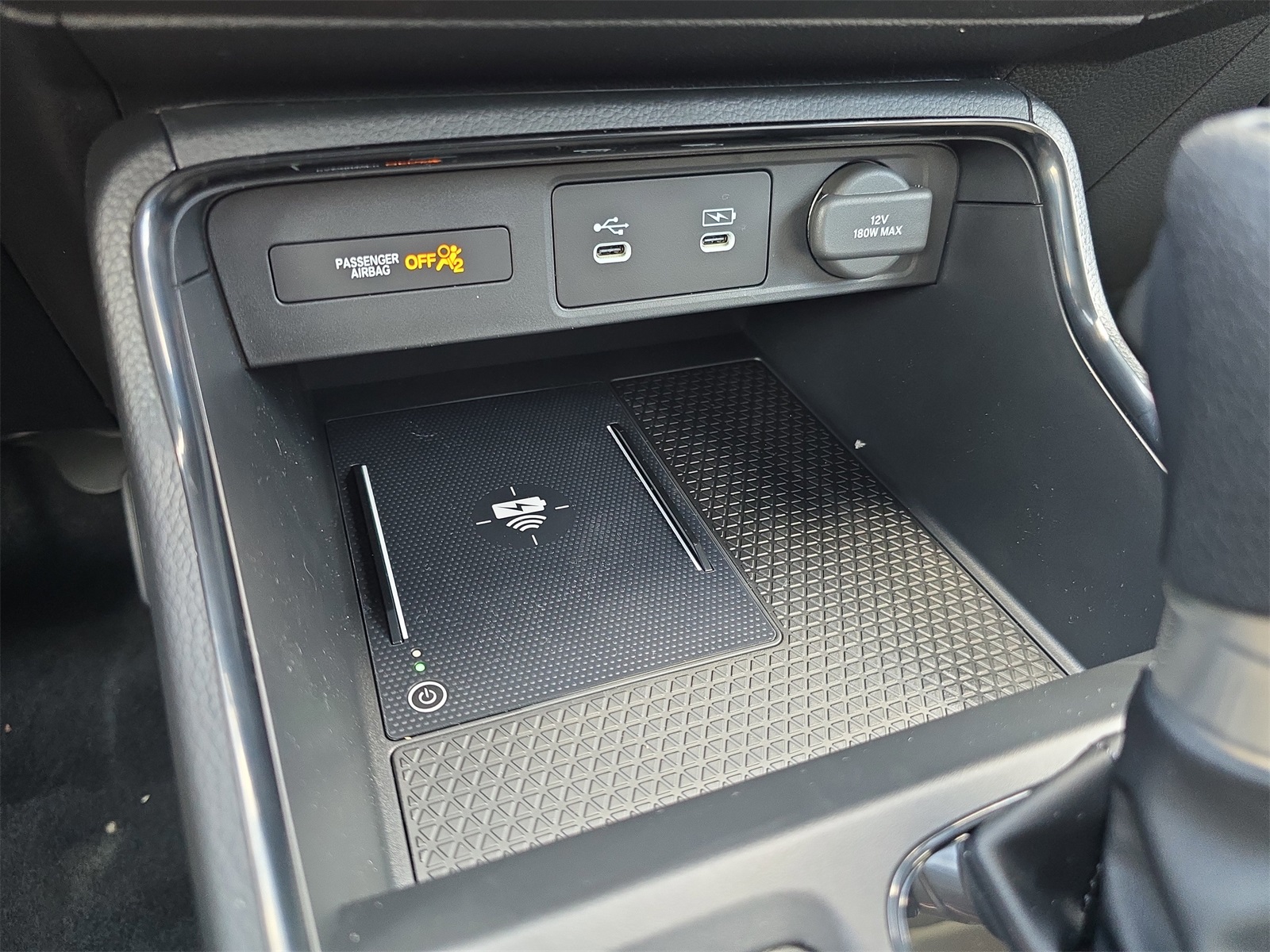 2026 Honda CR-V EX photo 19