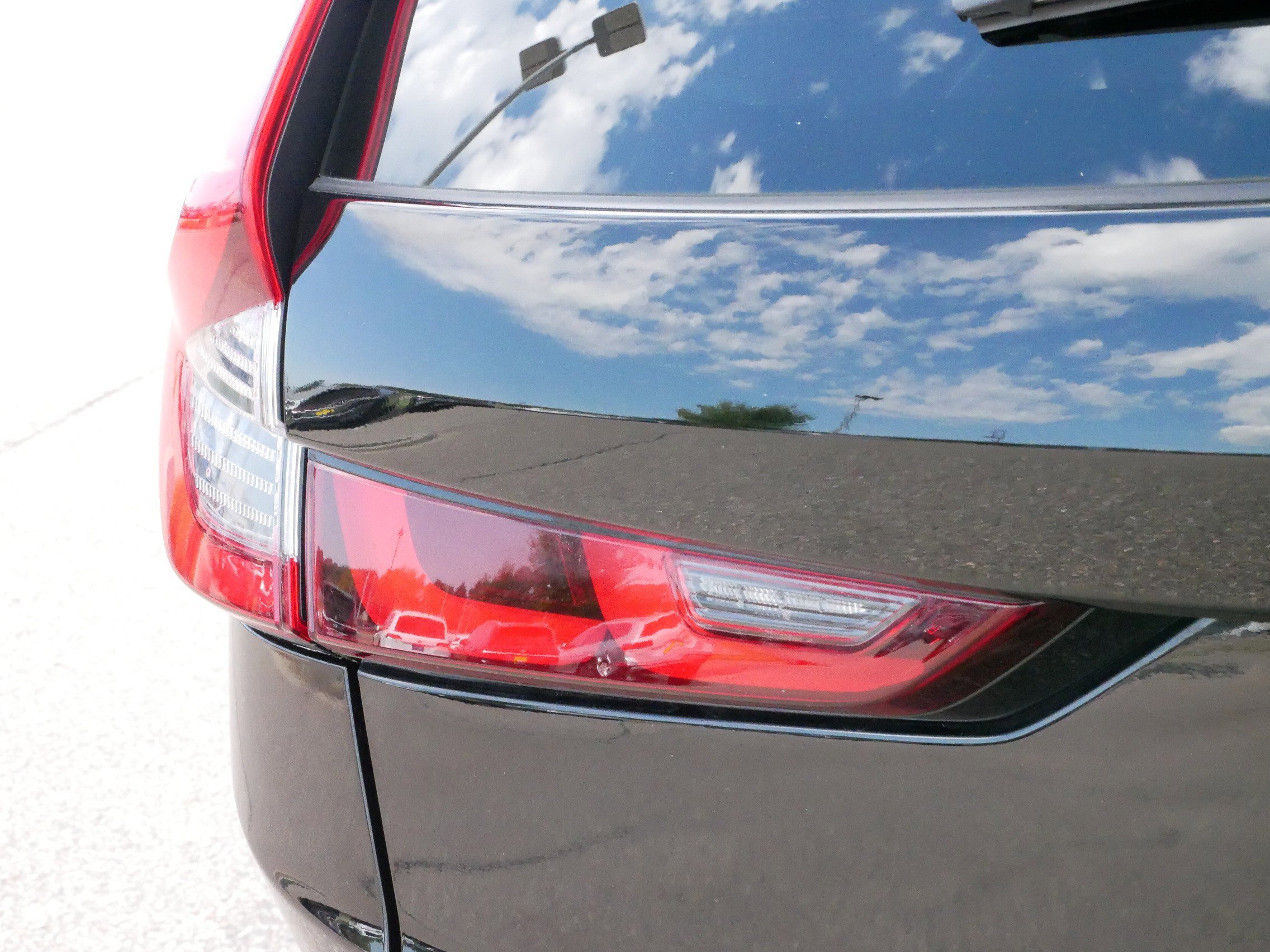 2024 Honda CR-V EX-L photo 17
