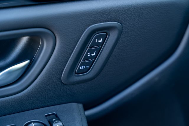 2025 Honda Pilot Touring photo 20