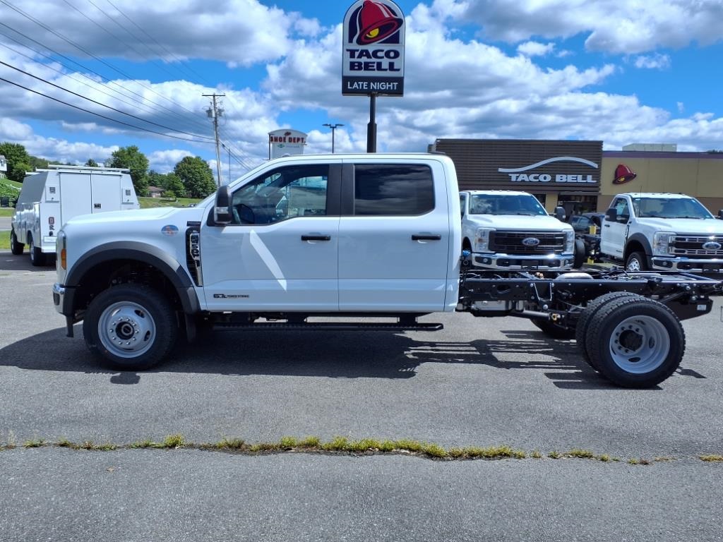 2026 Ford F-450 XL photo 2