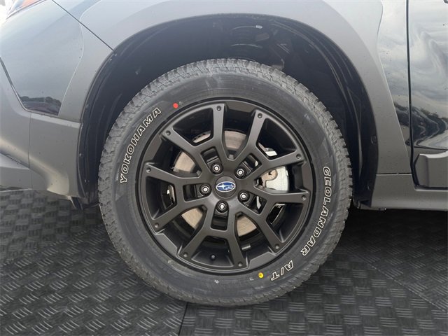 2025 Subaru Crosstrek Wilderness photo 15