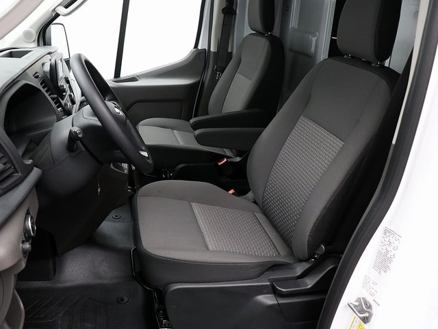 2024 Ford Transit Van photo 4