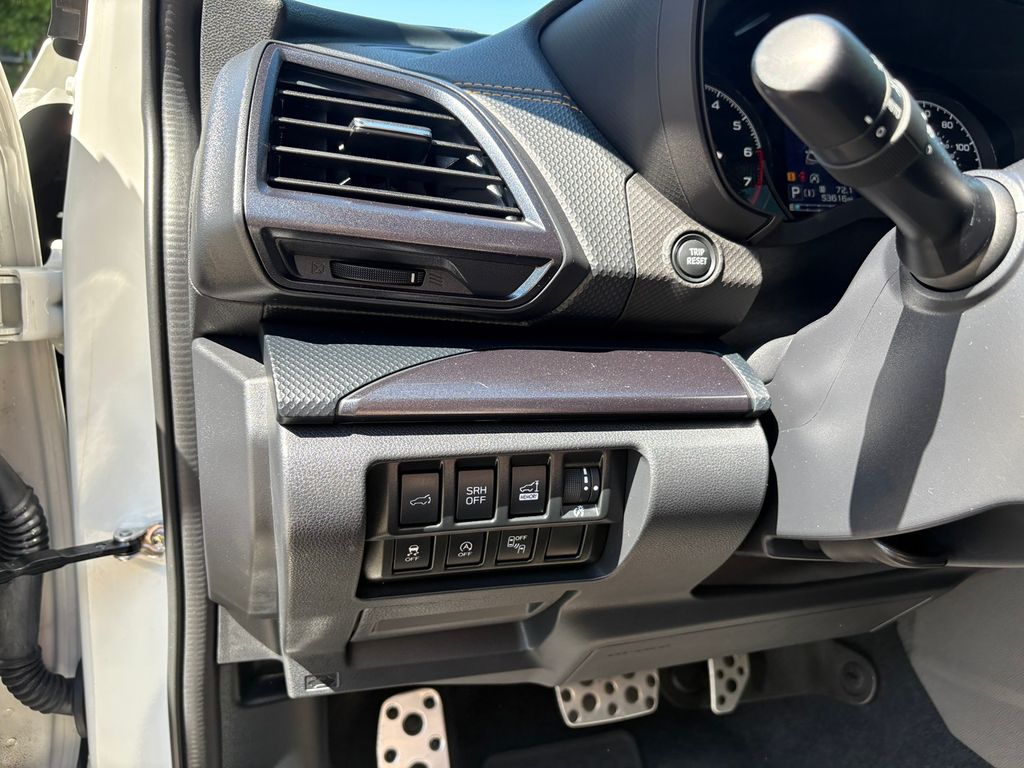 2022 Subaru Forester Wilderness photo 16