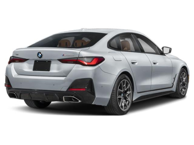 2024 Bmw M440i xDrive photo 2