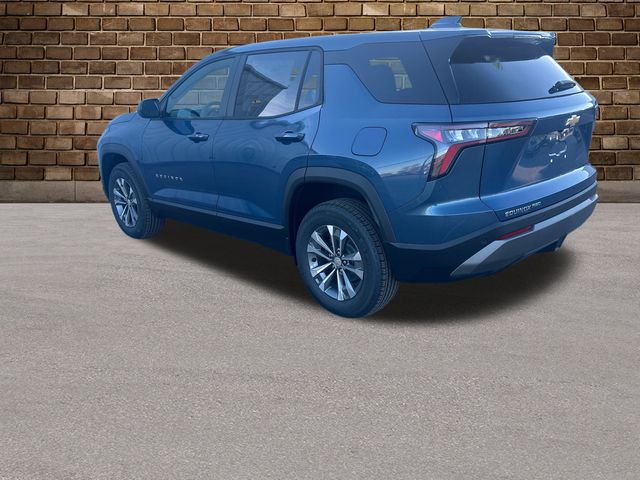 2026 Chevrolet Equinox LT photo 3