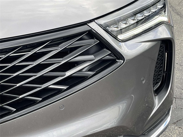 2025 Acura RDX Technology photo 8