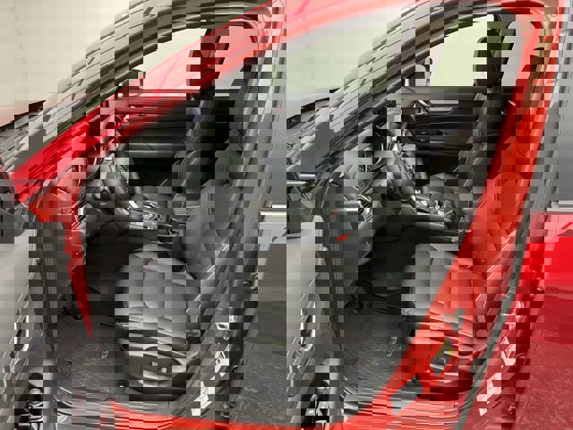 2025 Mazda CX-5 2.5 Select photo 2