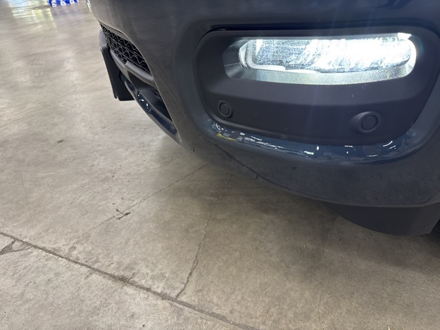 2026 Ram 1500 Big Horn Lone Star photo 3