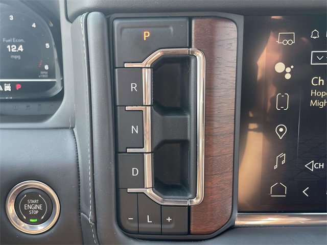 2023 Gmc Yukon XL Denali Ultimate photo 17