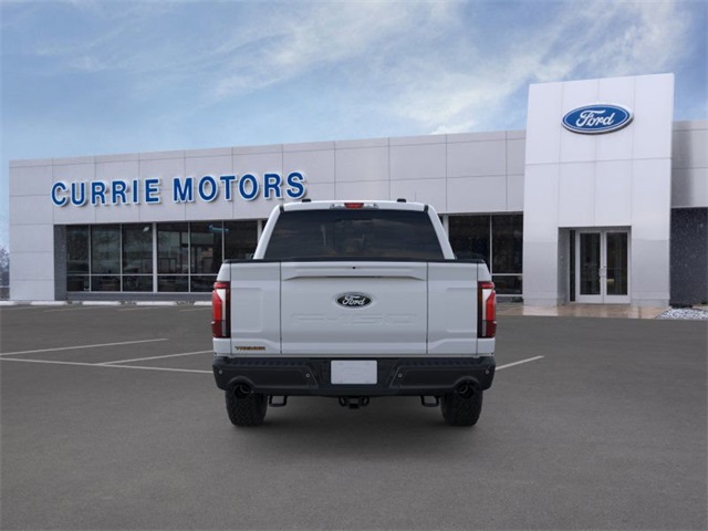 2025 FORD F-150 - Image 35