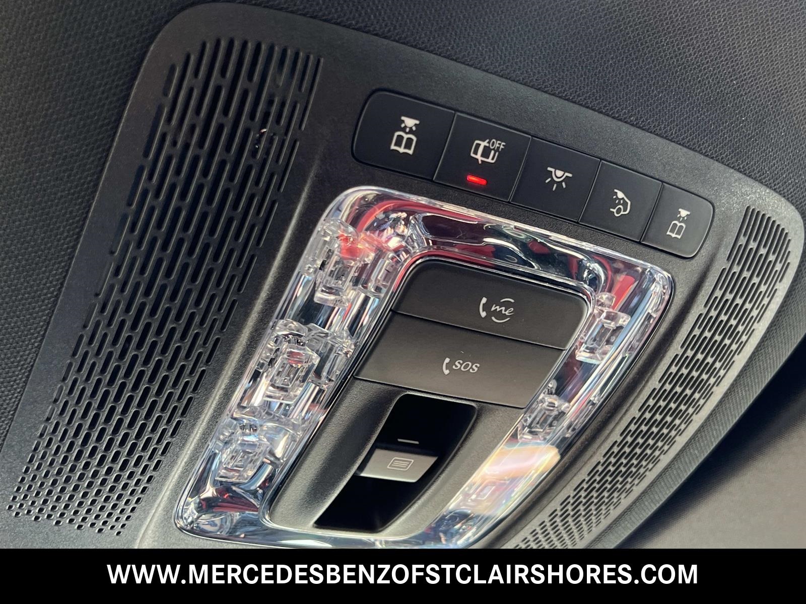 2026 Mercedes Benz GLE AMG 53 4MATIC photo 29