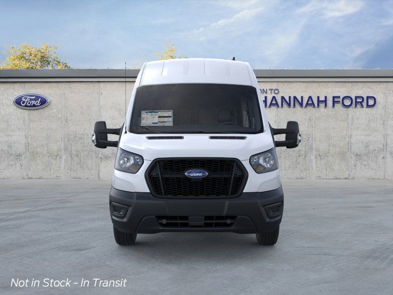 2025 Ford Transit photo 4