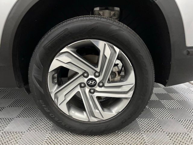 2023 Hyundai Santa Fe SEL photo 38
