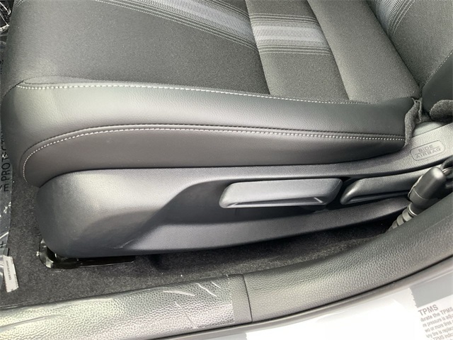 2026 Honda Civic Sport photo 11