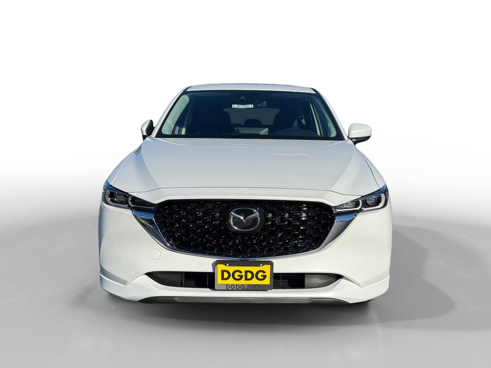 2025 Mazda CX-5 2.5 S Preferred Preferred photo 8