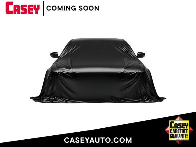 2026 Toyota Prius XLE's photo