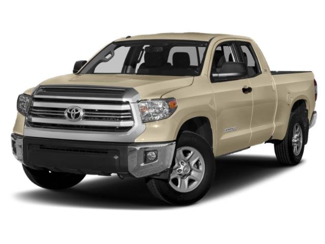 2015 Toyota Tundra SR5's photo