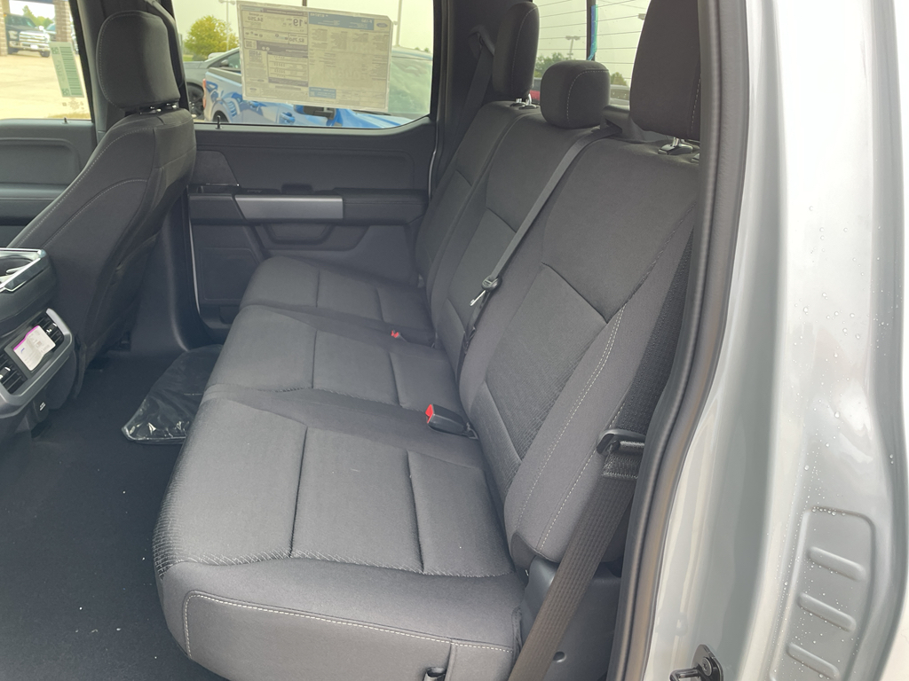 2025 Ford F-150 XLT photo 15