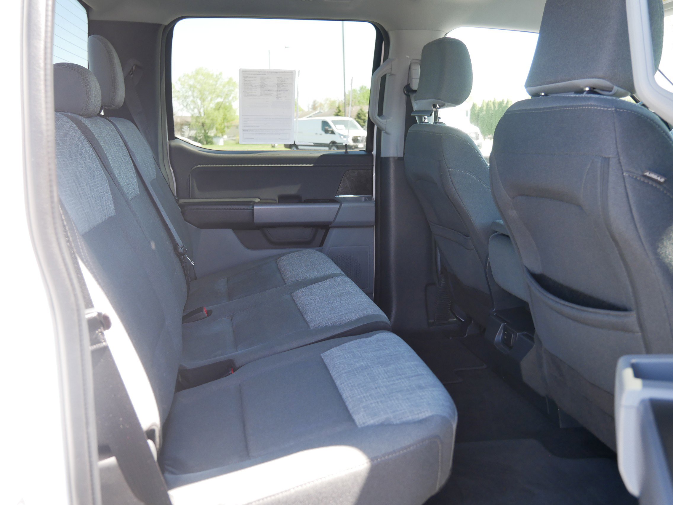 2022 Ford F-150 XLT photo 11