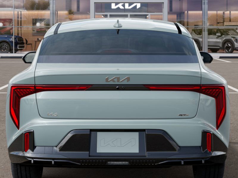 2025 Kia K4 GT-Line photo 13