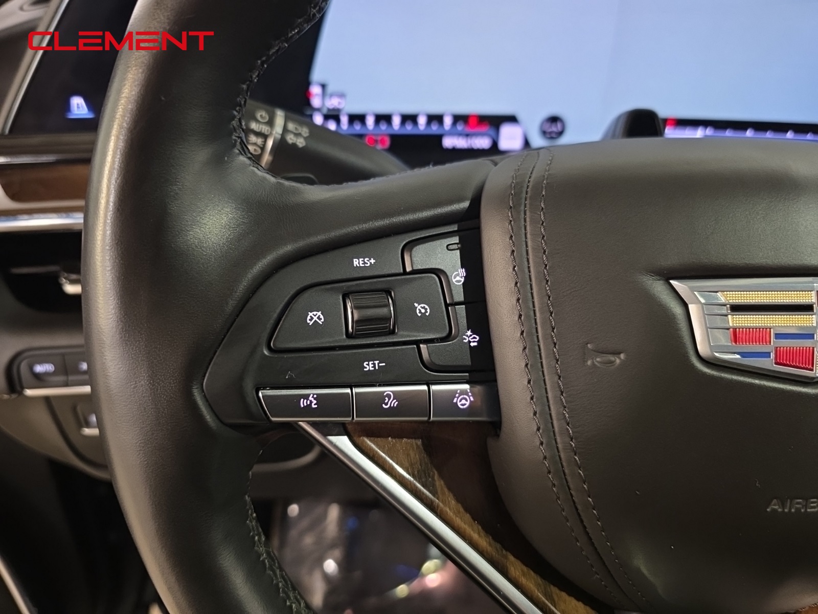 2022 Cadillac Escalade ESV Sport Platinum photo 9
