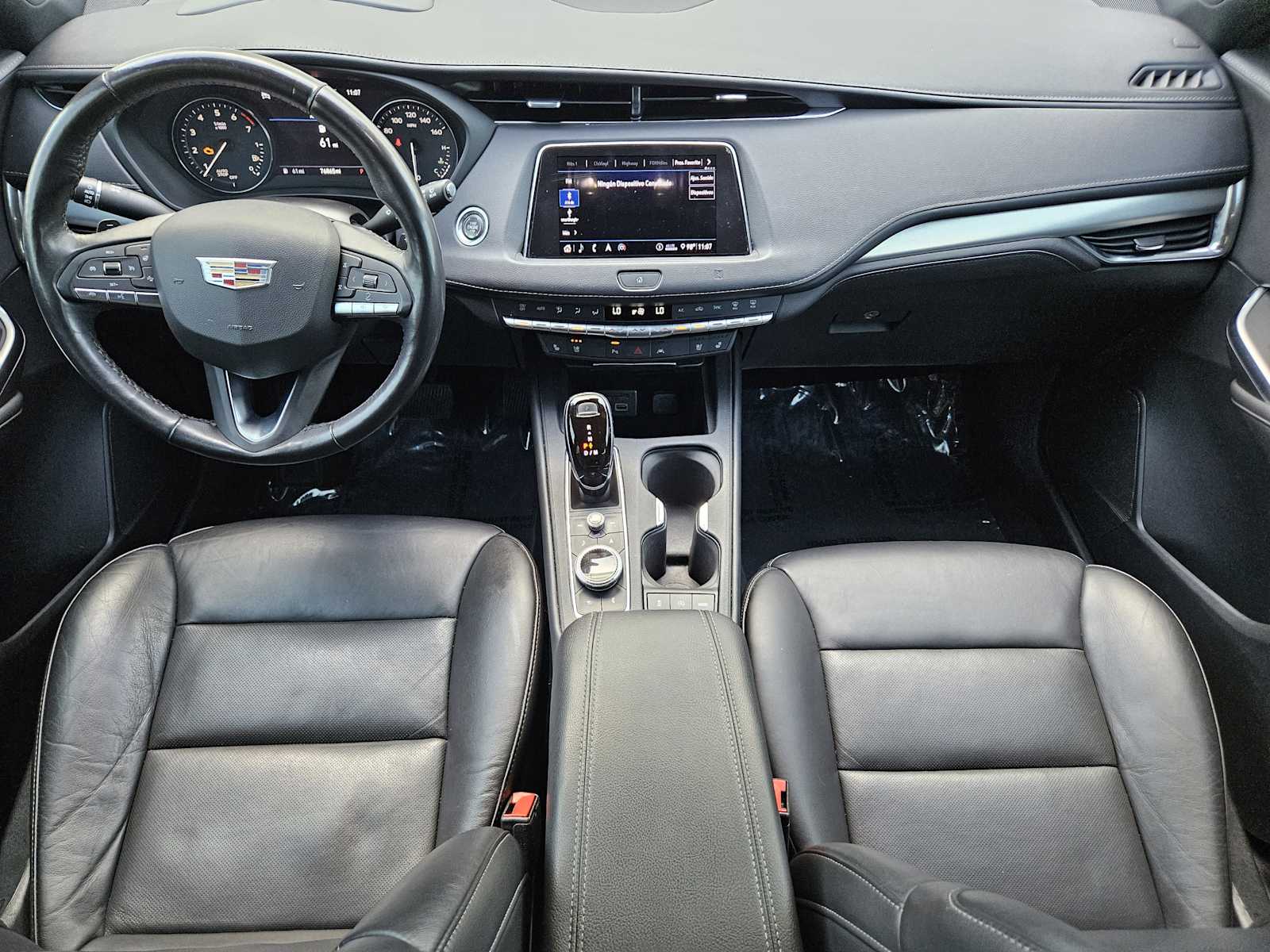 2020 Cadillac XT4 Premium Luxury photo 16
