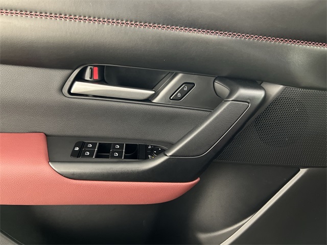 2025 Mazda CX-50 Premium photo 13