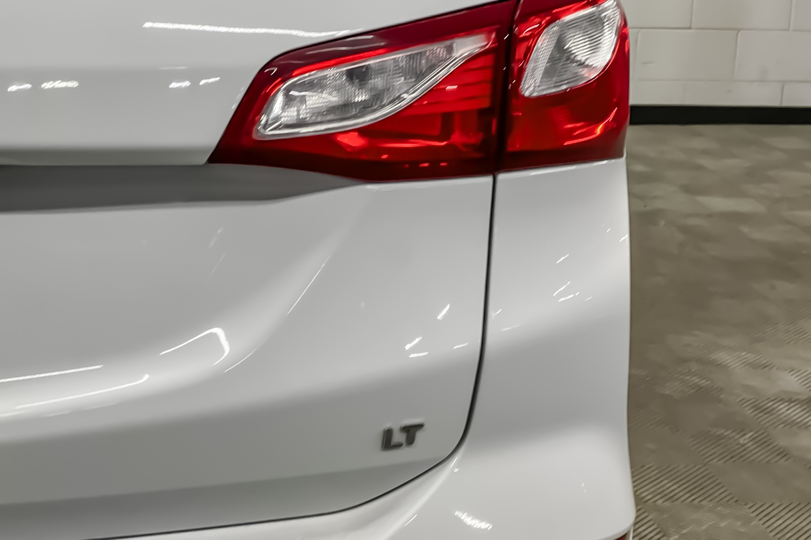 2021 Chevrolet Equinox LT photo 19