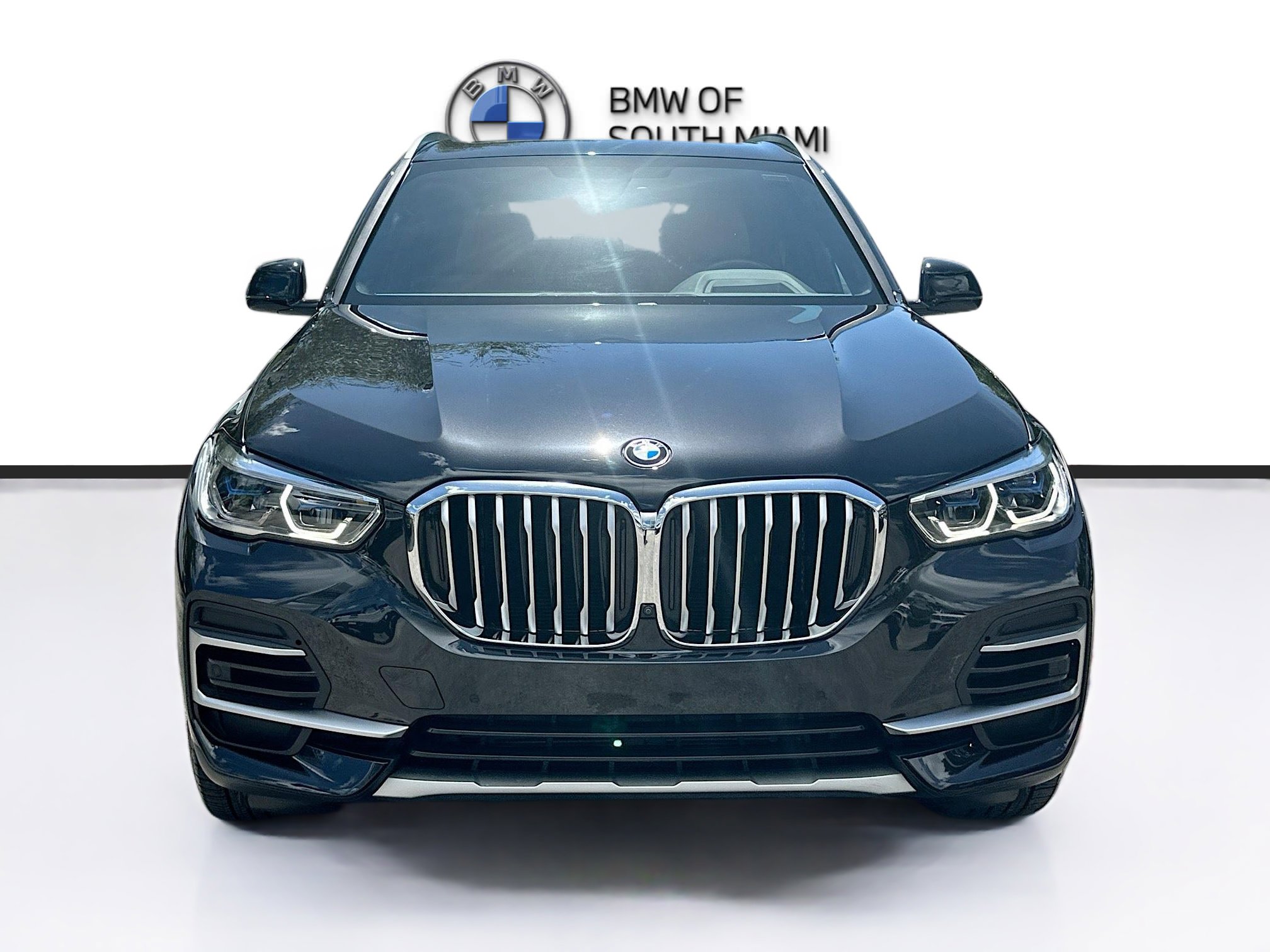 2023 Bmw X5 xDrive40i photo 2