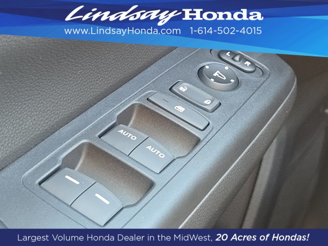 2026 Honda CR-V Hybrid photo 15