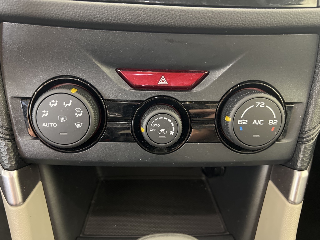 2023 Subaru Forester Base photo 12
