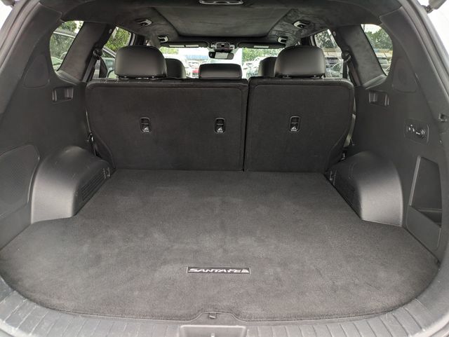 2023 Hyundai Santa Fe Calligraphy photo 22