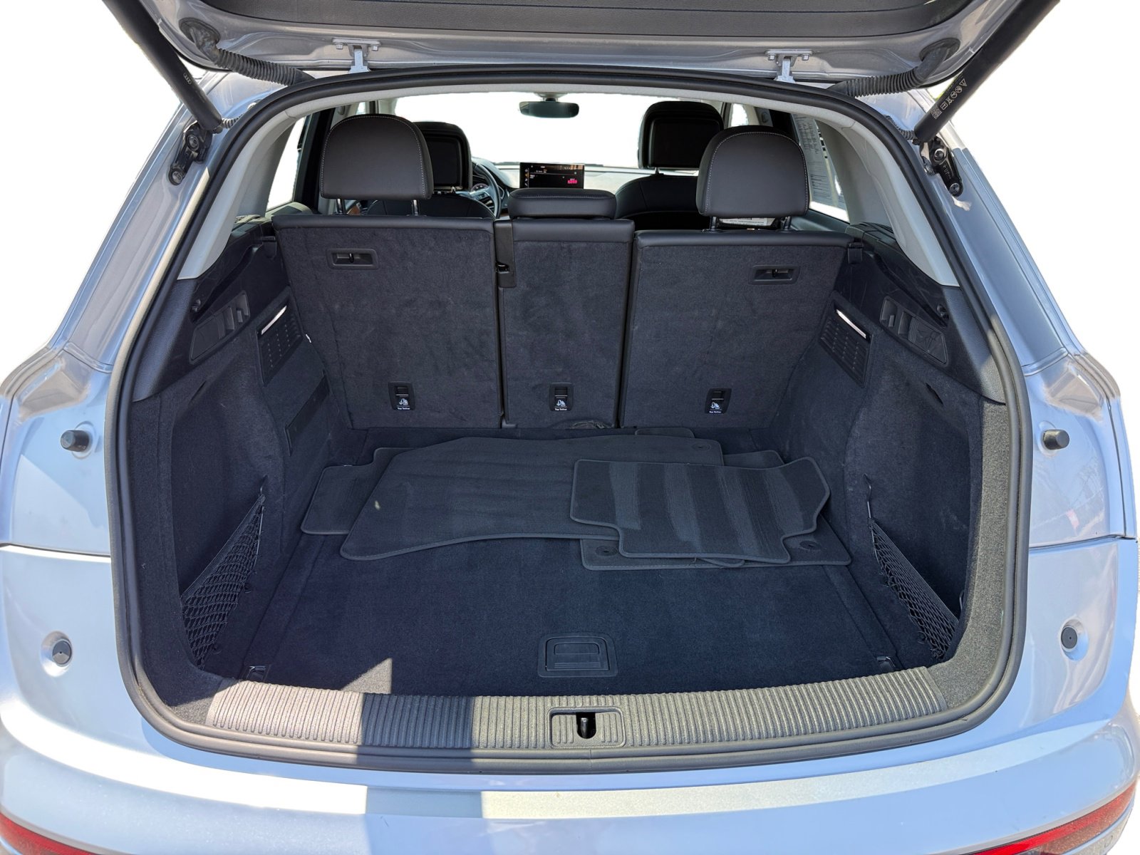 2022 Audi Q5 40 Premium Plus photo 17