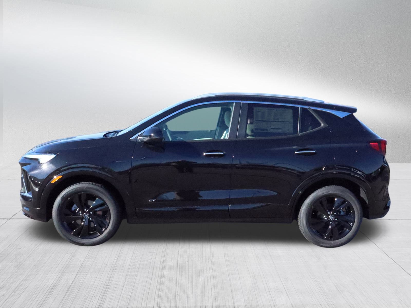 2026 Buick Encore GX Sport Touring photo 4