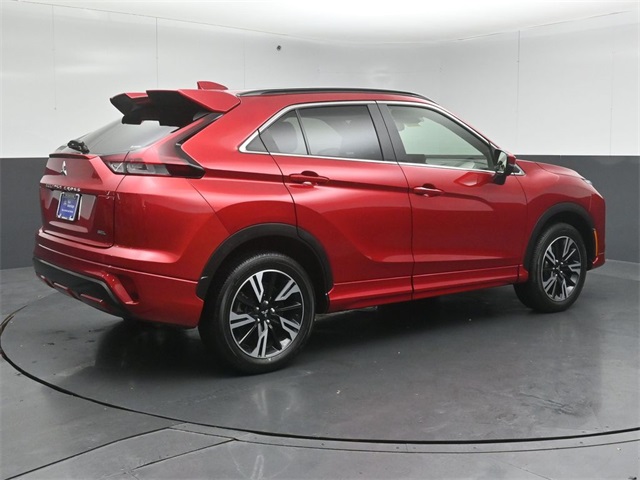 2023 MITSUBISHI ECLIPSE CROSS - Image 7