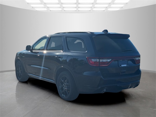 2026 Dodge Durango GT photo 4