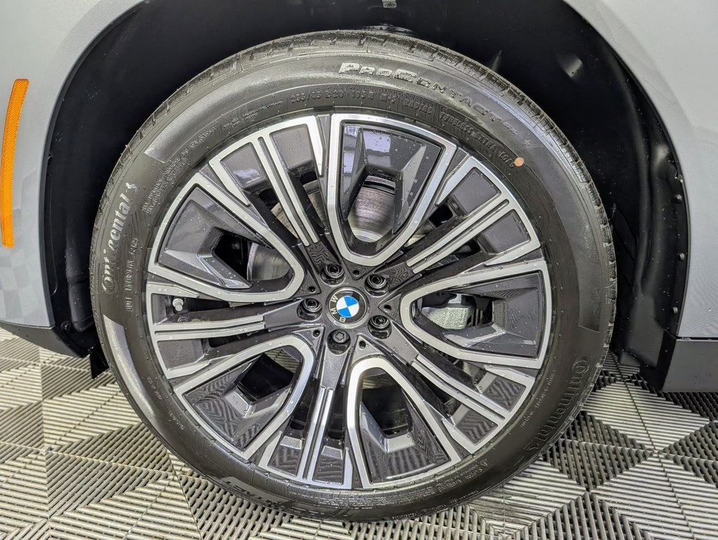 2025 Bmw X3 30x Drive photo 10